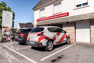 Assurance Generali - Arnaud David Assurances & Associes à Redon