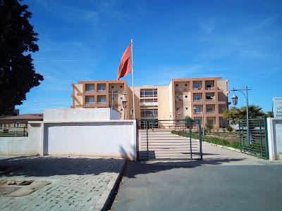 Étang de l'Écluse à Flayat