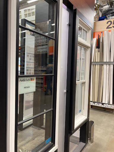 Home Improvement Store «The Home Depot», reviews and photos, 7111 Westlake Terrace, Bethesda, MD 20817, USA