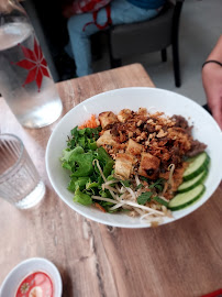 Plats et boissons du Restaurant vietnamien Saigon - Traiteur Vietnamien à Colmar - n°3