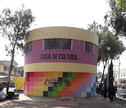 Casa de Amado Nervo photo