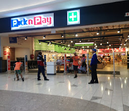 Pick n Pay Kraaifontein Family photo