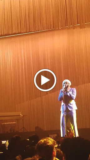 Stadium «USF Sun Dome», reviews and photos, 4202 E Fowler Ave, Tampa, FL 33620, USA