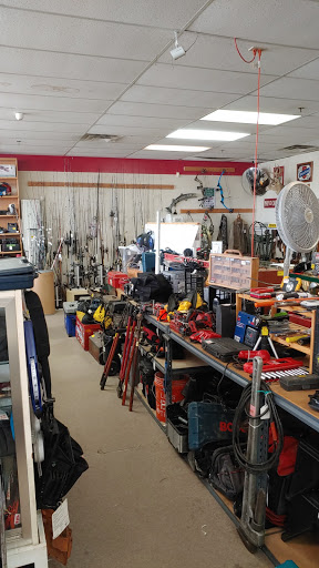 Pawn Shop «Bullitt County Pawn», reviews and photos, 135 Cs-5007 # B, Louisville, KY 40229, USA