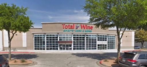 Wine Store «Total Wine & More», reviews and photos, 11066 Pecan Park Blvd #117, Cedar Park, TX 78613, USA