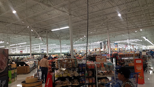 Grocery Store «Meijer», reviews and photos, 3565 Fairlane Dr, Allen Park, MI 48101, USA