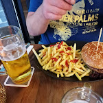 Photo n°1 de l'avis de T... fait le 27/10/2023 à 19:24 sur le  Blauer Engel à Ludwigsburg