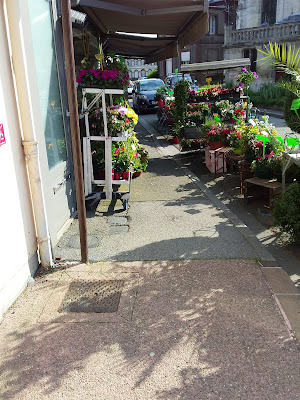 A L'orchidee à Buchy