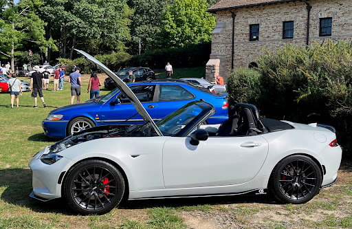 Museum «Larz Anderson Auto Museum», reviews and photos, 15 Newton St, Brookline, MA 02445, USA