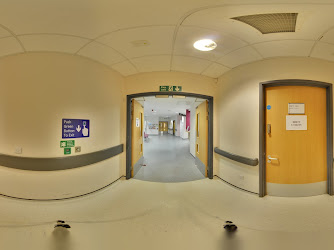 North Colchester Healthcare Centre