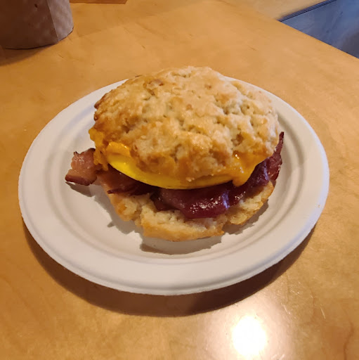 Coffee Shop «Exchange Company Coffee Bar & Bake Shop», reviews and photos, 110 S Main St, Simpsonville, SC 29681, USA