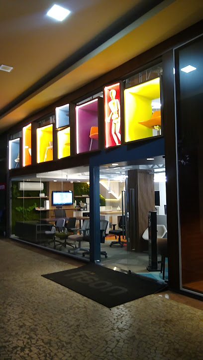 Fison Móveis Asa Sul Brasília