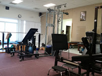 Rehab Associates of Central Virginia - Photo 1 - Car repair in Lynchburg, VA, Lynchburg