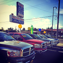 Palms Auto Sales - Photo 1 - Car repair in Citrus Heights, CA, Roseville