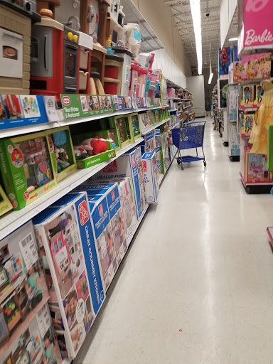 Toy Store «Toys