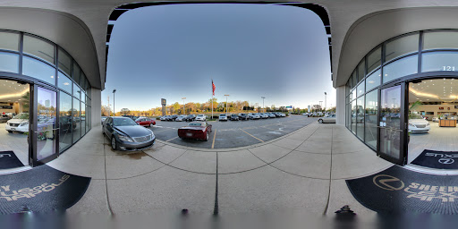 Lexus Dealer «Sheehy Lexus of Annapolis», reviews and photos, 121 Ferguson Rd, Annapolis, MD 21409, USA