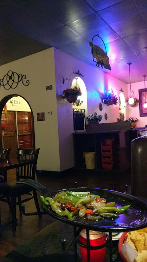 El Tio Pepe Latin Restaurant