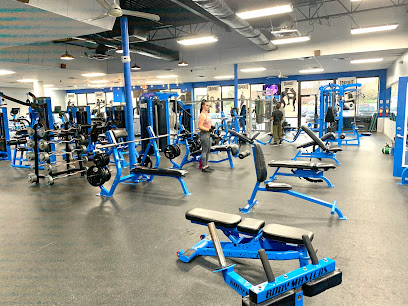 ATL Fitness 24/7 Norcross - 5770 Peachtree Industrial Blvd, Norcross, GA 30071