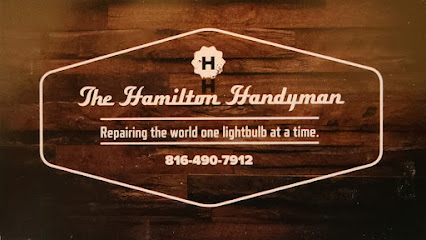 The Hamilton Handyman