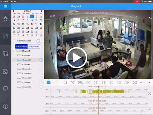 Optician «Krystal Vision Eyecare», reviews and photos, 6533 E Roosevelt Blvd, Philadelphia, PA 19149, USA