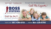 Boss Systems Carpet Cleaning - Photo 6 - Car repair in Provo, UT, Provo