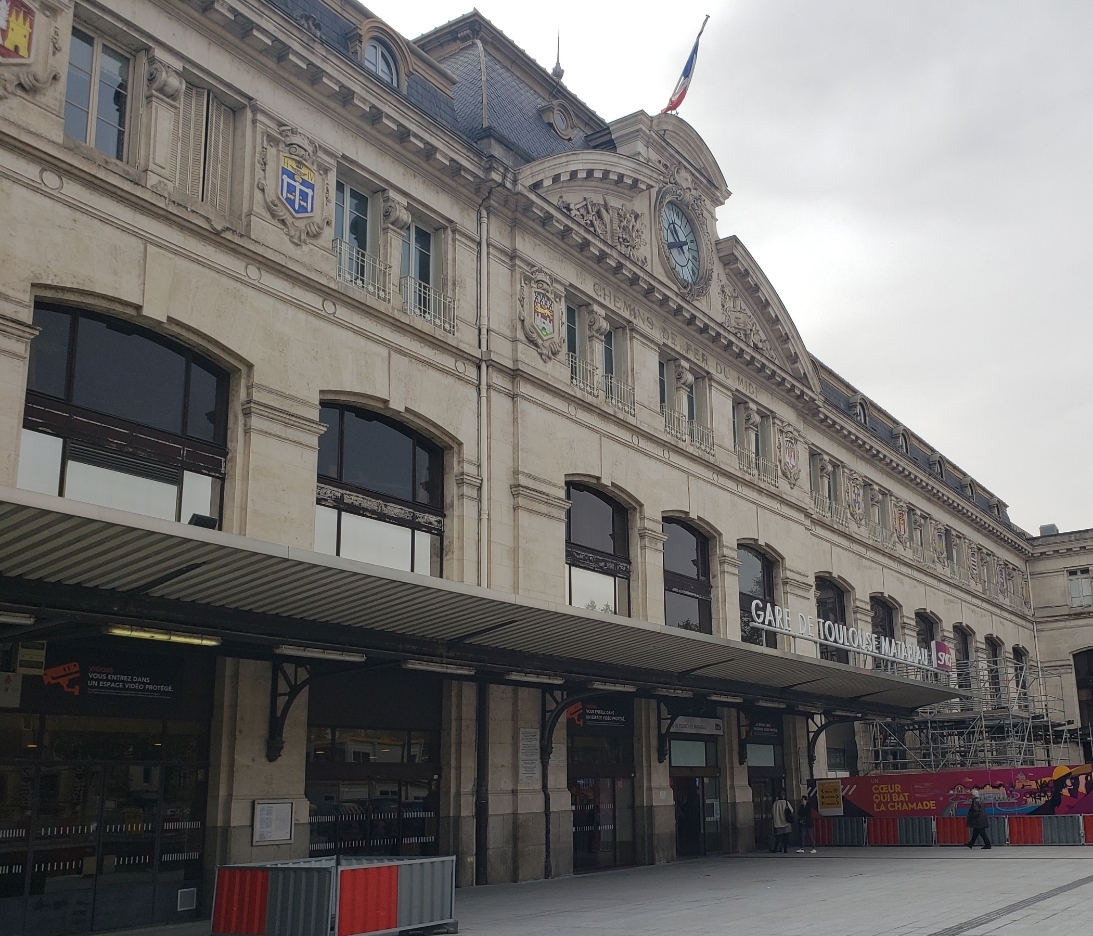 Photo n° 5 de l'avis de Sapat.a fait le 10/05/2019 à 15:41