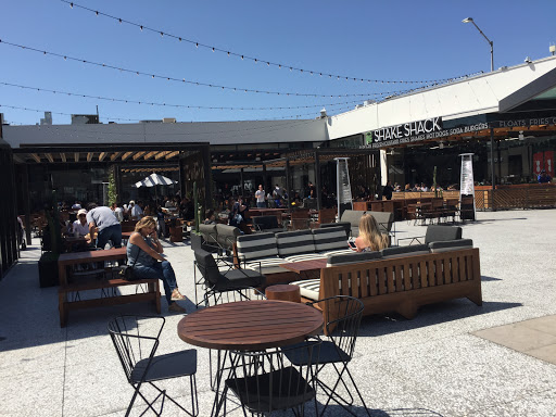 Shopping Mall «Westfield Century City», reviews and photos, 10250 Santa Monica Blvd, Los Angeles, CA 90067, USA