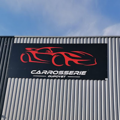 Carrosserie Dupoyet - Motrio à Monistrol-sur-Loire
