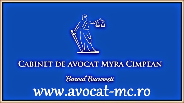Cabinet de Avocatură Myra Cimpean - Avocat