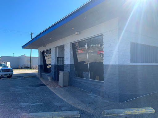 Pawn Shop «Pawn South Inc», reviews and photos, 215 E 2nd St, Lumberton, NC 28358, USA