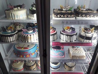 Maesa Cake & Bakery Pondok Timur