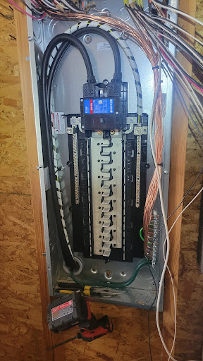 Air Conditioning Contractor «Campbell & Company», reviews and photos, 101 Butterfield Rd, Yakima, WA 98901, USA