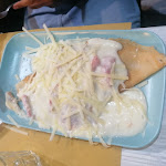 Photo n°6 de l'avis de Marcella. fait le 23/07/2021 à 22:15 sur le  Le Crepes di Stefano à San Vito Lo Capo