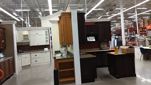 Home Improvement Store «The Home Depot», reviews and photos, 5730 S Transit Rd, Lockport, NY 14094, USA