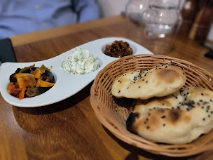 Photo n°39 de Ô BAM Restaurant à Torcy ()