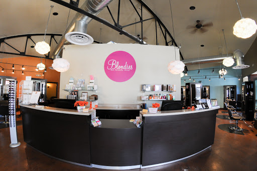 Beauty Salon «Blondies the Beauty Shop», reviews and photos, 763 S University Blvd, Denver, CO 80209, USA