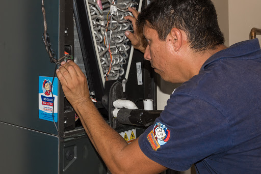 Air Conditioning Repair Service «Indoor Air Care Inc», reviews and photos