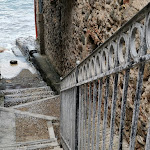 Photo n°6 de l'avis de daniela.a fait le 18/07/2021 à 17:51 sur le  Cala delle Feluche Chianalea di Scilla à Scilla