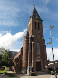 St-Maria Magdalena Kerk