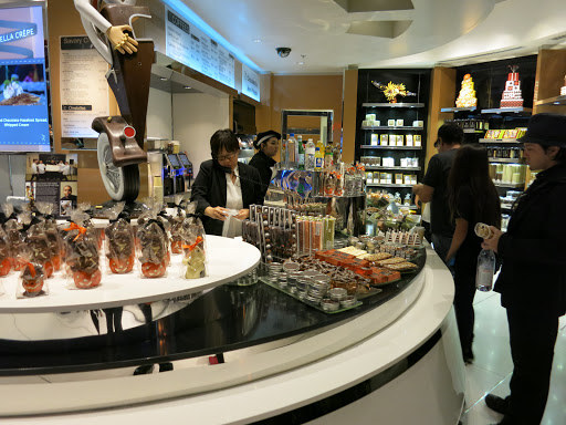 Pastry Shop «Jean Philippe Patisserie», reviews and photos, 3730 Las Vegas Blvd, Las Vegas, NV 89109, USA