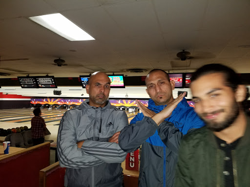 Bowling Alley «AMF Bowling Square Lanes», reviews and photos, 1020 S Baldwin Ave, Arcadia, CA 91007, USA