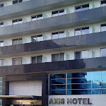 Photo n°1 de l'avis de Stephen.i fait le 25/06/2018 à 19:49 sur le  Axis Porto Business & SPA Hotel à São Mamede de Infesta