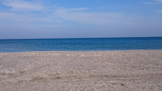 Playa del Burgo