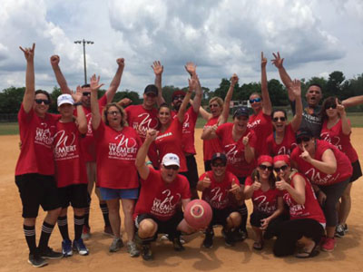 Real Estate Agency «Wemert Group Realty», reviews and photos, 650 N Alafaya Trail Suite 105, Orlando, FL 32828, USA