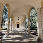 Photo n°2 de l'avis de Jenny.a fait le 08/09/2023 à 11:43 sur le  Paul VI Center à Brescia