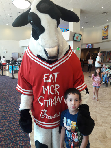 Movie Theater «GTC University 16 Cinemas», reviews and photos, 1793 Oconee Connector, Athens, GA 30606, USA