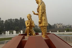 Shaheed E Azam Sardar Bhagat Singh Memorial image