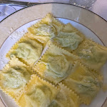 Photo n°5 de l'avis de Angela. fait le 25/03/2024 à 20:52 sur le  Osteria di Citerna “Il Galletto” à Fornovo di Taro