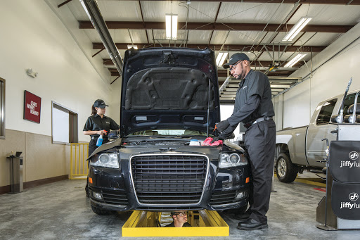 Oil Change Service «Jiffy Lube», reviews and photos, 495 E Grand Ave, Arroyo Grande, CA 93420, USA