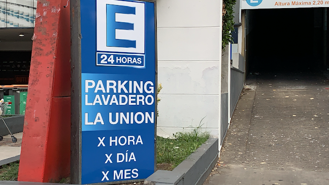 Parking y Lavadero La Union